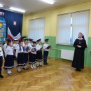 Ślubowanie klasy Ib